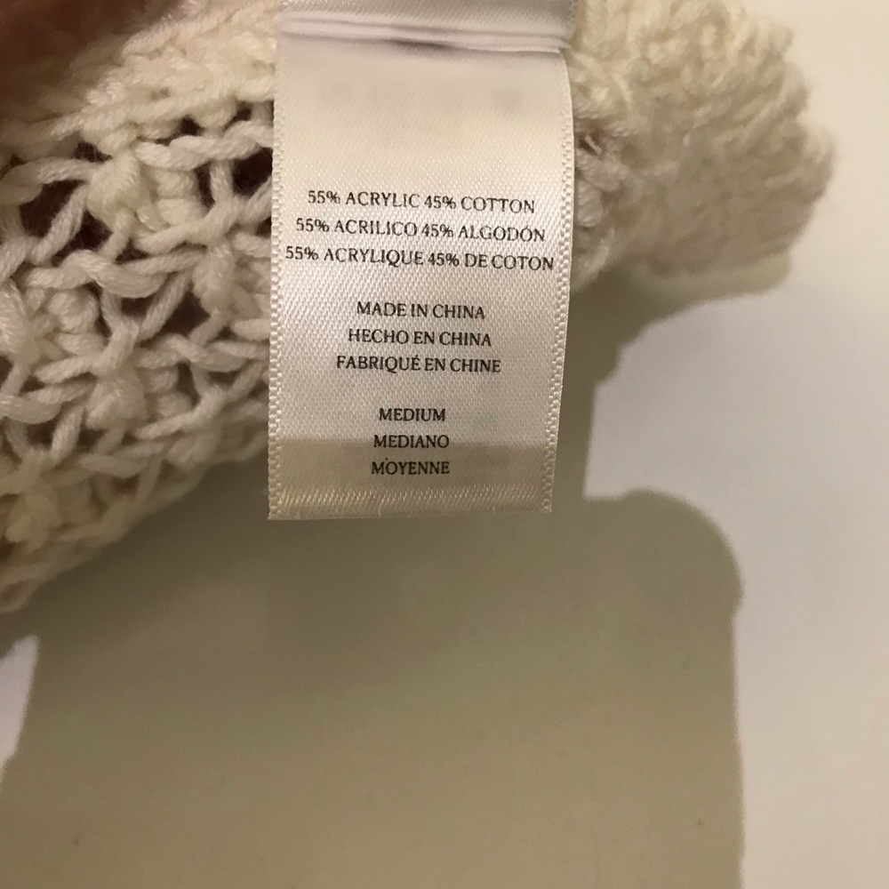 NWOT Rails Top - Picture 6 of 6